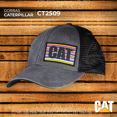 Criss Cross Cap